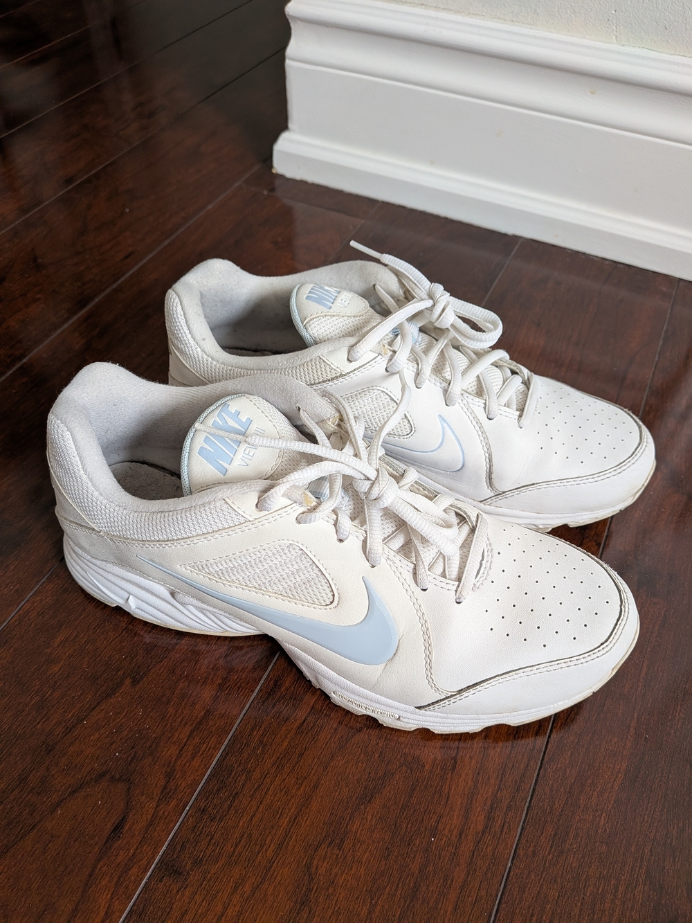 Nike View III